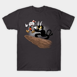 The Casino King T-Shirt